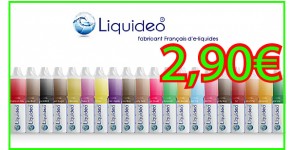 Liquideo